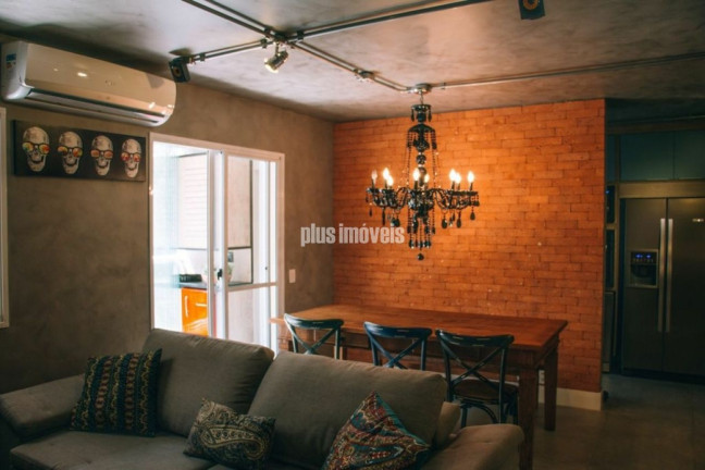 Imagem Apartamento com 3 Quartos à Venda, 102 m² em Vila Sônia - São Paulo Imagem Apartamento com 3 Quartos à Venda, 102 m² em Vila Sônia - São Paulo