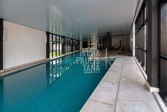 Imagem Studio com 1 Quarto à Venda, 38 m² em Vila Mariana - São Paulo Imagem Studio com 1 Quarto à Venda, 38 m² em Vila Mariana - São Paulo