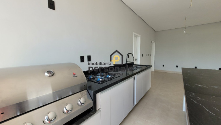 Imagem Imóvel com 3 Quartos à Venda, 239 m² em Alphaville Nova Esplanada - Votorantim