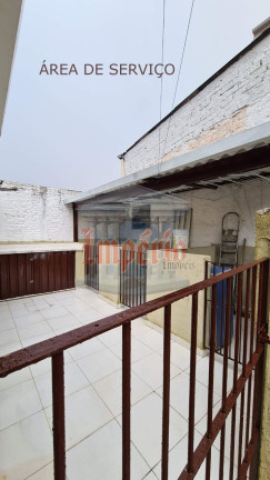 Imagem Casa com 1 Quarto à Venda, em Barcelona - São Caetano Do Sul Imagem Casa com 1 Quarto à Venda, em Barcelona - São Caetano Do Sul