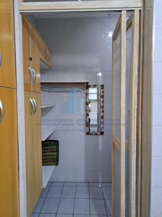 Imagem Apartamento com 1 Quarto à Venda, 50 m² em Boqueirão - Praia Grande Imagem Apartamento com 1 Quarto à Venda, 50 m² em Boqueirão - Praia Grande