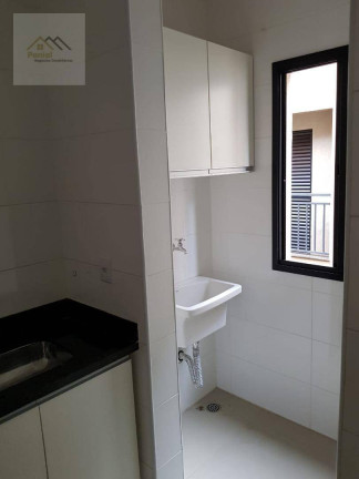 Imagem Apartamento com 1 Quarto à Venda, 43 m² em Nova Aliança - Ribeirão Preto Imagem Apartamento com 1 Quarto à Venda, 43 m² em Nova Aliança - Ribeirão Preto