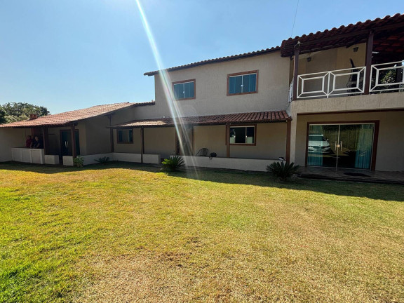 Imagem Chácara com 4 Quartos à Venda, 1 m² em Vivendas Santa Monica - Igarapé