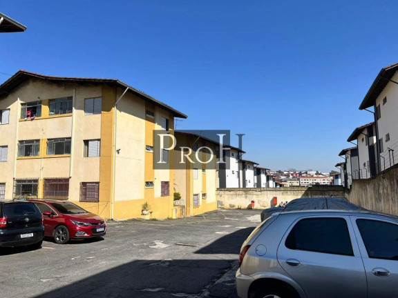 Imagem Apartamento com 2 Quartos à Venda, 56 m² em Assunção - São Bernardo Do Campo