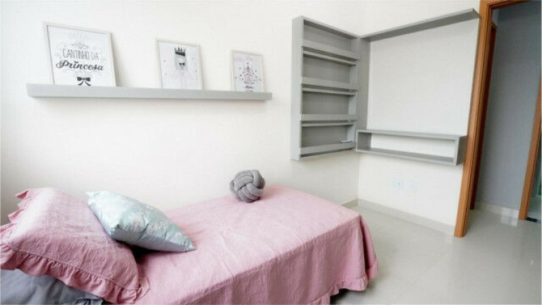 Imagem Apartamento com 3 Quartos à Venda, 90 m² em Pedreira - Belém Imagem Apartamento com 3 Quartos à Venda, 90 m² em Pedreira - Belém