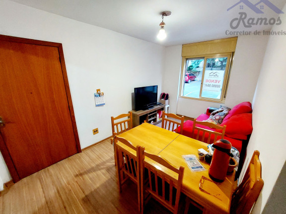 Imagem Imóvel com 2 Quartos à Venda, 57 m² em Cavalhada - Porto Alegre