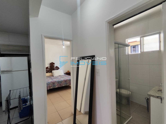 Imagem Apartamento com 2 Quartos à Venda, 60 m² em Canto Do Forte - Praia Grande Imagem Apartamento com 2 Quartos à Venda, 60 m² em Canto Do Forte - Praia Grande