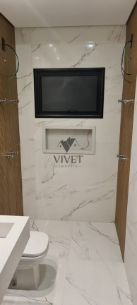 Imagem Casa de Condomínio com 3 Quartos à Venda, 172 m² em Condominio Ibiti Reserva - Sorocaba