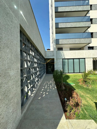 Imagem Apartamento com 4 Quartos à Venda, 161 m² em Castelo - Belo Horizonte Imagem Apartamento com 4 Quartos à Venda, 161 m² em Castelo - Belo Horizonte