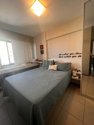 Imagem Imóvel com 3 Quartos à Venda, 131 m² em Alphaville I - Salvador