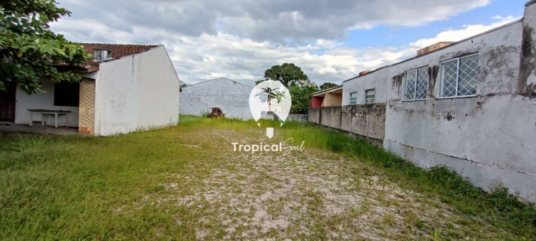 Imagem Terreno à Venda, 288 m² em Shangri-lá - Pontal Do Parana Imagem Terreno à Venda, 288 m² em Shangri-lá - Pontal Do Parana