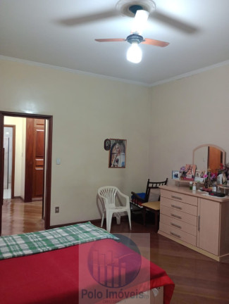 Imagem Casa com 4 Quartos à Venda, 121 m² em Campos Elíseos - Ribeirão Preto