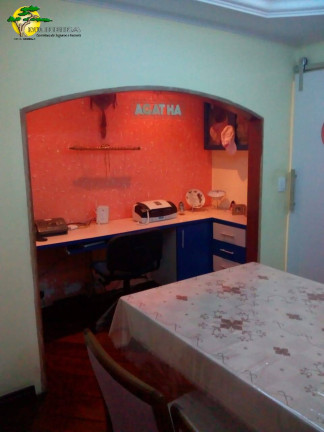 Imagem Sobrado com 5 Quartos à Venda, 220 m² em Lauzane Paulista - São Paulo