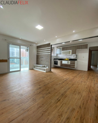 Imagem Imóvel com 2 Quartos à Venda, 83 m² em Aviação - Praia Grande