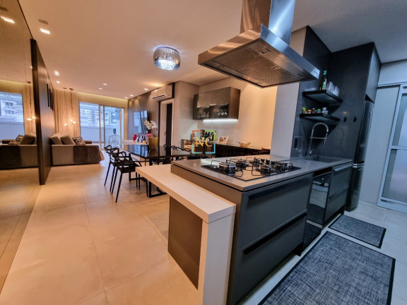 Apartamento com 3 Quartos à Venda, 162 m² em Floresta - São José