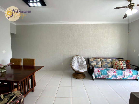 Imagem Apartamento com 3 Quartos à Venda, 90 m² em Bertioga - Bertioga