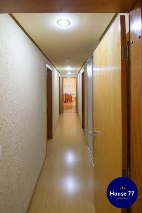 Imagem Apartamento com 3 Quartos à Venda, 202 m² em Moema - São Paulo Imagem Apartamento com 3 Quartos à Venda, 202 m² em Moema - São Paulo