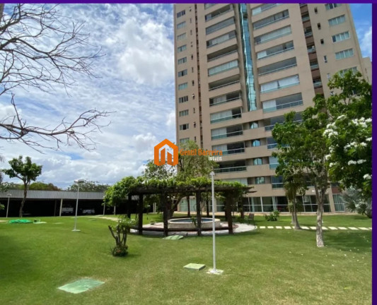 Apartamento com 3 Quartos à Venda,  em Cambeba - Fortaleza
