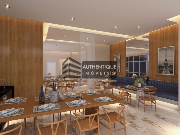 Imagem Apartamento com 2 Quartos à Venda, 67 m² em Butantã - São Paulo