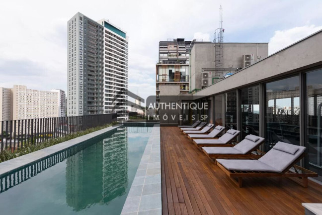 Imagem Apartamento com 1 Quarto à Venda, 62 m² em Vila Madalena - São Paulo Imagem Apartamento com 1 Quarto à Venda, 62 m² em Vila Madalena - São Paulo
