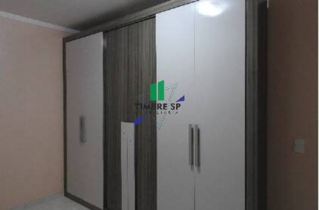 Imagem Apartamento com 2 Quartos à Venda, 56 m² em Jardim Nordeste - São Paulo