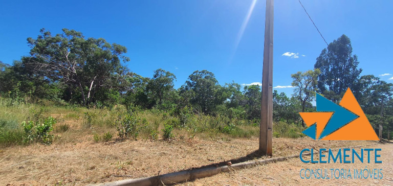 Imagem Terreno à Venda, 1.000 m² em Condomínio Aldeia Da Jaguara - Lagoa Santa