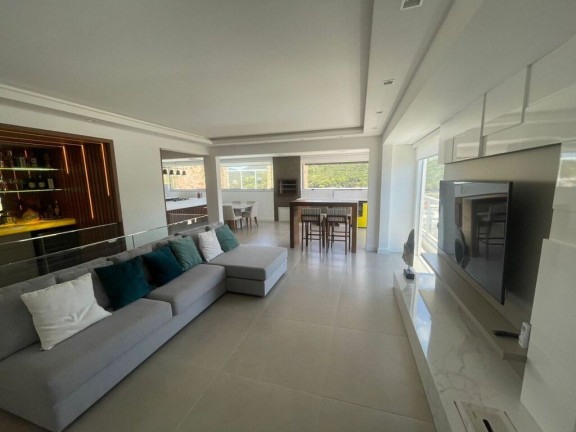 Imagem Apartamento com 3 Quartos à Venda, 230 m² em Governador Celso Ramos - Governador Celso Ramos