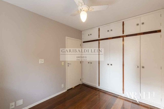 Imagem Imóvel com 3 Quartos à Venda, 180 m² em Cambuí - Campinas