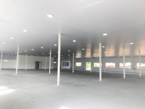 Imagem Imóvel Comercial para Alugar, 2 m² em Tancredo Neves - Manaus