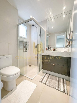 Imagem Apartamento com 3 Quartos à Venda, 126 m² em Centro - Balneário Camboriú