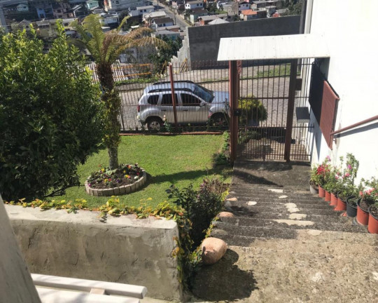 Imagem Imóvel com 3 Quartos à Venda,  em Rio Branco - Caxias Do Sul