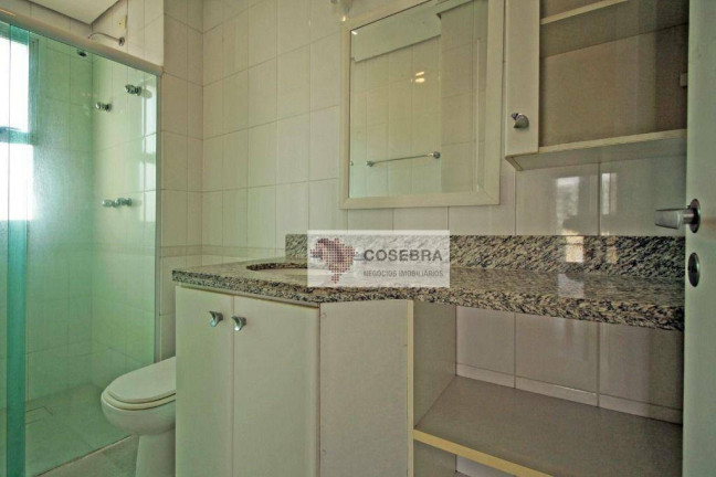 Imagem Apartamento com 1 Quarto para Alugar, 41 m² em Vila Olímpia - São Paulo Imagem Apartamento com 1 Quarto para Alugar, 41 m² em Vila Olímpia - São Paulo