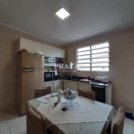 Imagem Apartamento com 3 Quartos à Venda, 90 m² em Marapé - Santos Imagem Apartamento com 3 Quartos à Venda, 90 m² em Marapé - Santos
