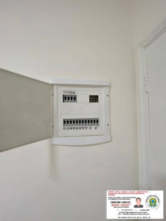Imagem Apartamento com 2 Quartos à Venda, 70 m² em Vila Mathias - Santos