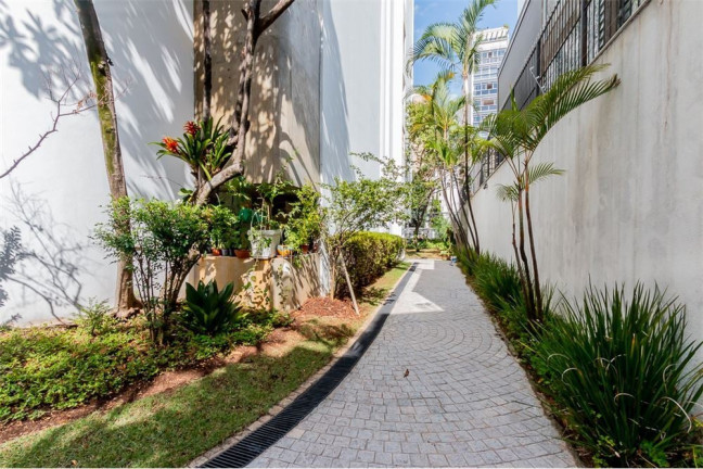 Imagem Apartamento com 4 Quartos à Venda, 287 m² em Jardim Paulista - São Paulo