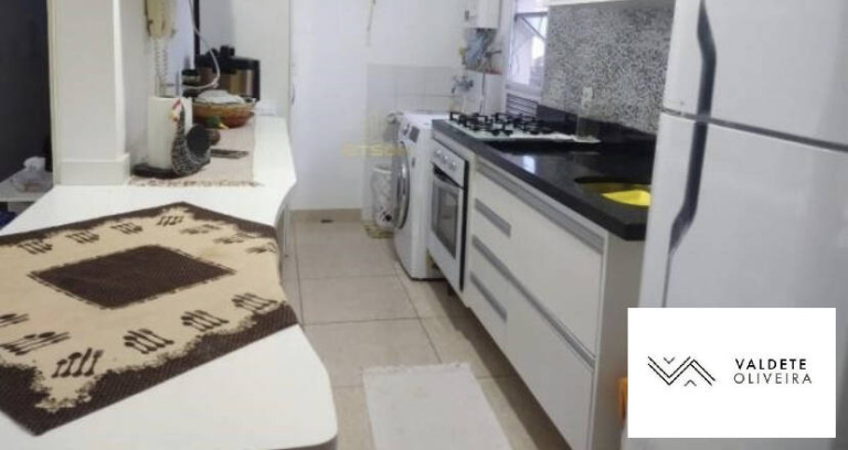 Imagem Apartamento com 3 Quartos à Venda, 67 m² em Jardim Sul - São José Dos Campos