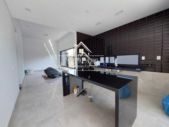 Imagem Casa de Condomínio com 3 Quartos à Venda, 187 m² em Jardim Residencial Giverny - Sorocaba Imagem Casa de Condomínio com 3 Quartos à Venda, 187 m² em Jardim Residencial Giverny - Sorocaba