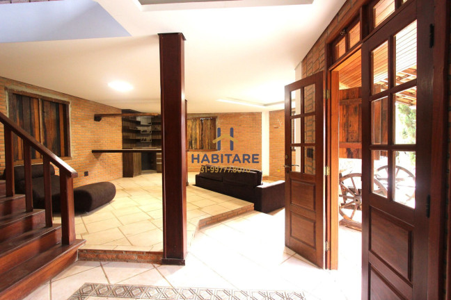 Imagem Casa de Condomínio com 5 Quartos à Venda, 500 m² em Quintas Da Jangada - 2ª Seção - Ibirité Imagem Casa de Condomínio com 5 Quartos à Venda, 500 m² em Quintas Da Jangada - 2ª Seção - Ibirité