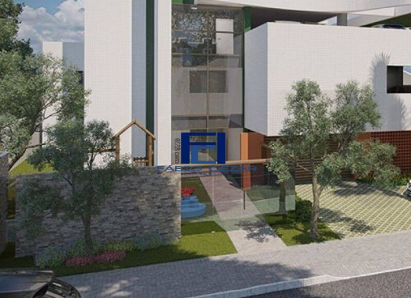 Imagem Apartamento com 2 Quartos à Venda,  em Torre - Recife