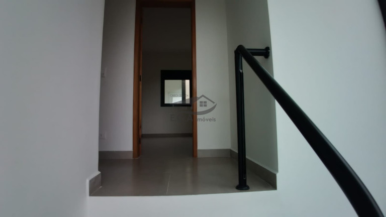 Casa de Condomínio com 3 Quartos à Venda, 140 m² em Boiçucanga - São Sebastião