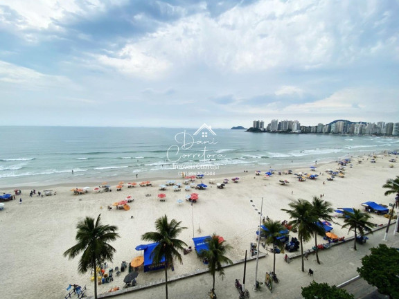 Imagem Apartamento com 3 Quartos à Venda, 170 m² em Pitangueiras - Guarujá