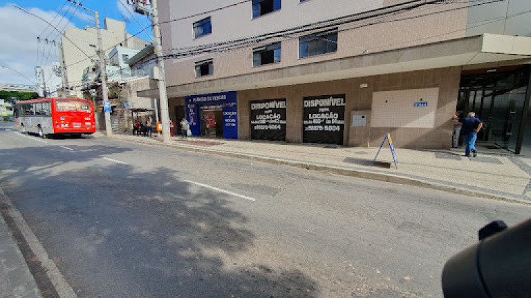 Imagem Apartamento com 3 Quartos à Venda, 100 m² em São Mateus - Juiz De Fora Imagem Apartamento com 3 Quartos à Venda, 100 m² em São Mateus - Juiz De Fora