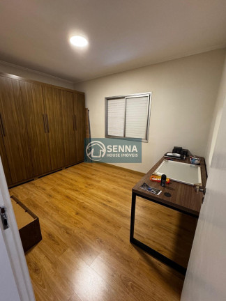 Imagem Imóvel com 3 Quartos para Alugar, 72 m² em Jardim Tamoio - Jundiaí