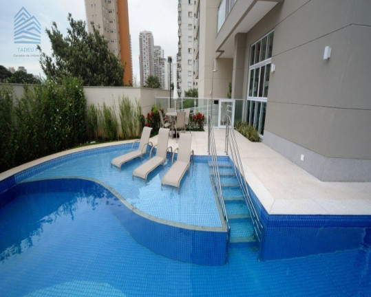 Imagem Imóvel com 1 Quarto à Venda, 38 m² em Brooklin - São Paulo