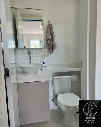 Imagem Apartamento com 2 Quartos à Venda, 53 m² em Chácaras Reunidas São Jorge - Sorocaba Imagem Apartamento com 2 Quartos à Venda, 53 m² em Chácaras Reunidas São Jorge - Sorocaba