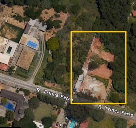 Imagem Casa com 5 Quartos à Venda, 545 m² em Parque Rizzo - Cotia