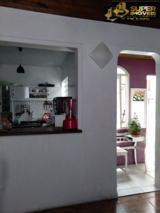 Imagem Casa de Condomínio com 2 Quartos à Venda, 100 m² em Centro - Pelotas
