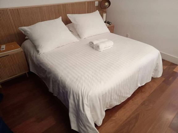 Imagem Apartamento com 1 Quarto para Alugar, 132 m² em Vila Madalena - São Paulo Imagem Apartamento com 1 Quarto para Alugar, 132 m² em Vila Madalena - São Paulo