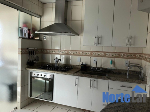 Imagem Apartamento com 2 Quartos à Venda, 57 m² em Freguesia Do ó - São Paulo