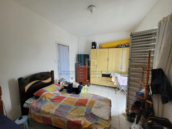 Imagem Apartamento com 1 Quarto à Venda, 50 m² em Boqueirão - Praia Grande Imagem Apartamento com 1 Quarto à Venda, 50 m² em Boqueirão - Praia Grande